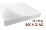 Papel Antigrasa Blanco 45 gr./m2 (70 x 100cm)